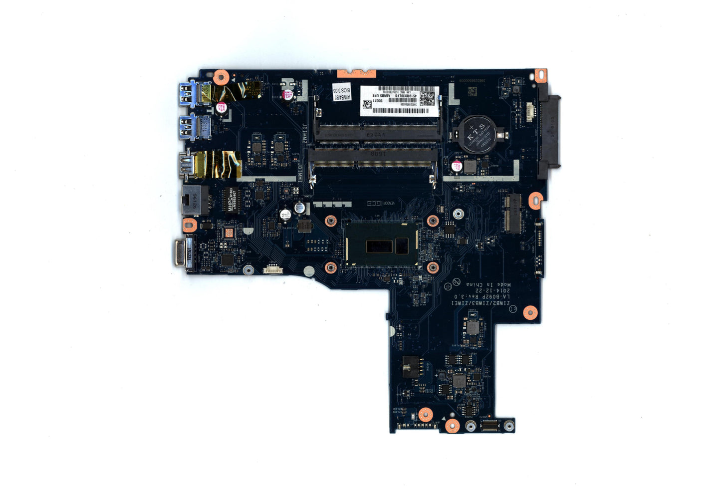 Lenovo Mb - 5B20H32838