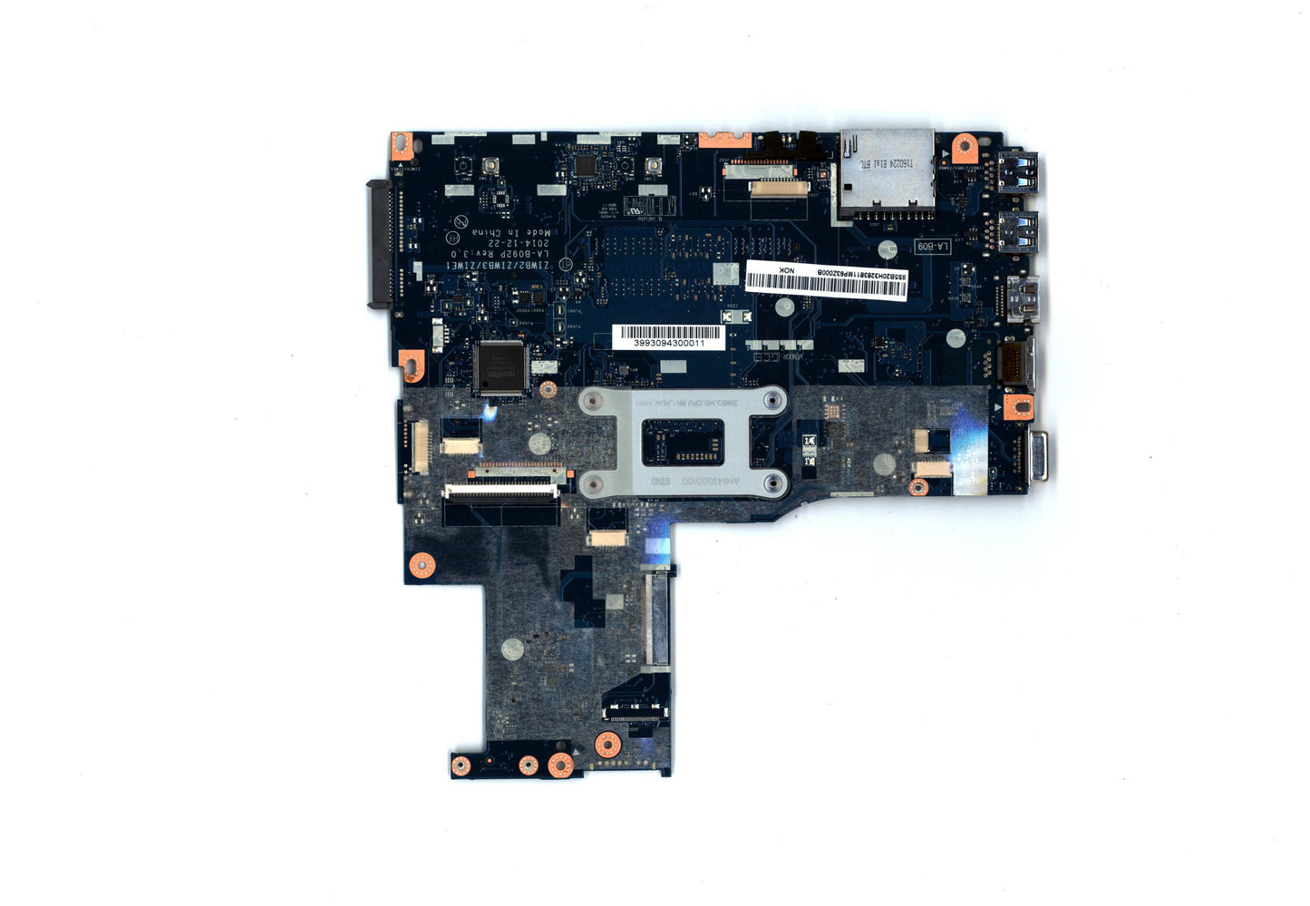 Lenovo Mb - 5B20H32838