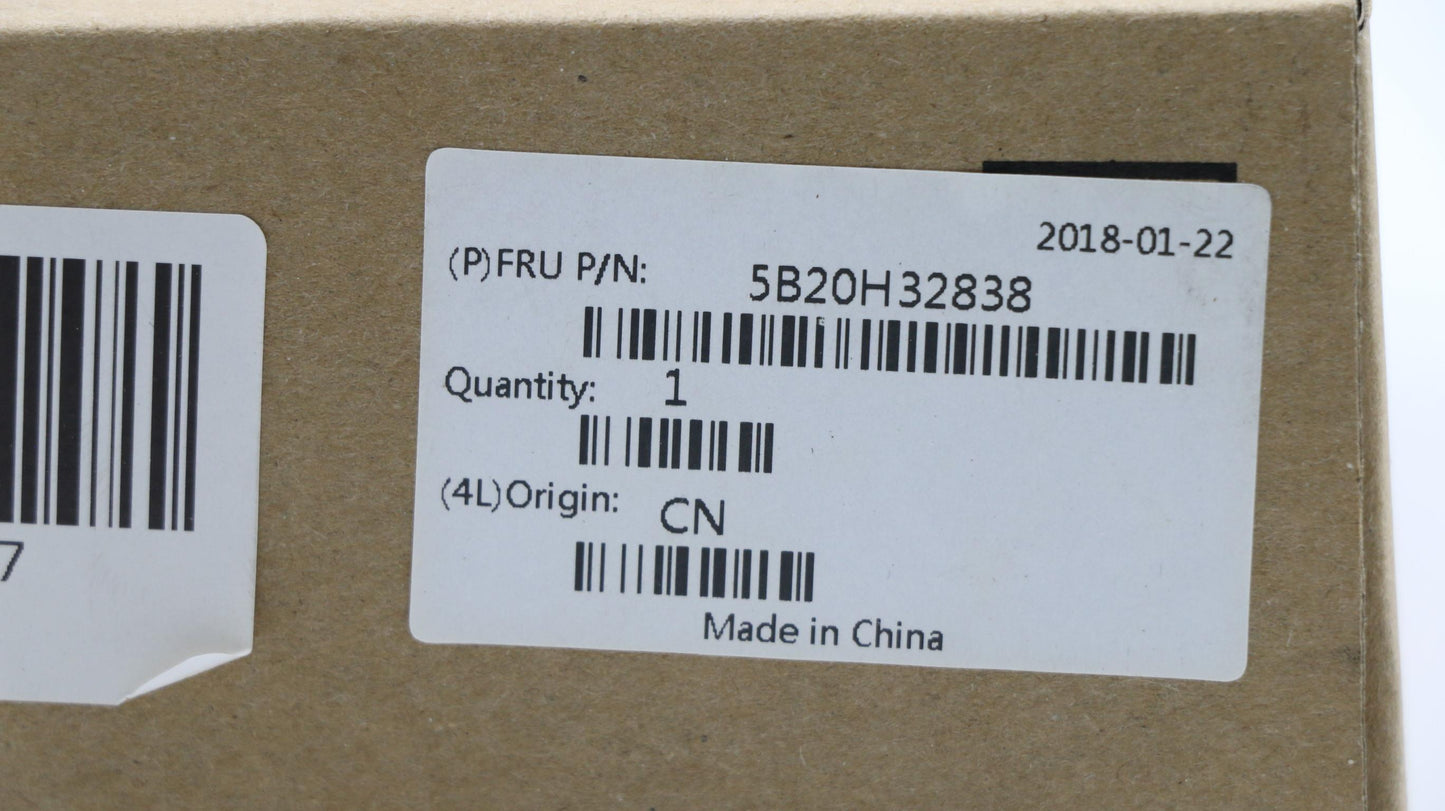 Lenovo Mb - 5B20H32838