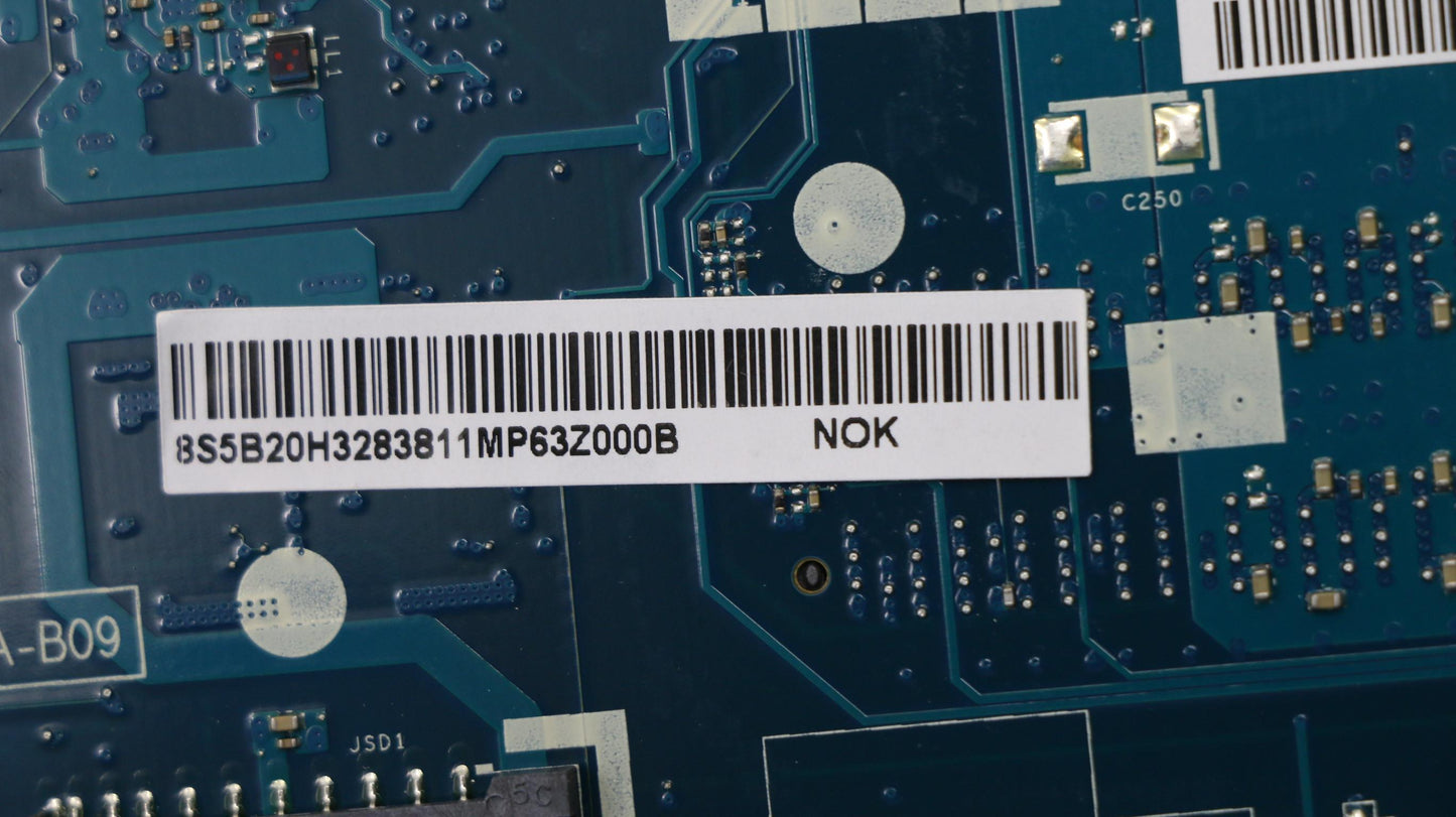 Lenovo Mb - 5B20H32838