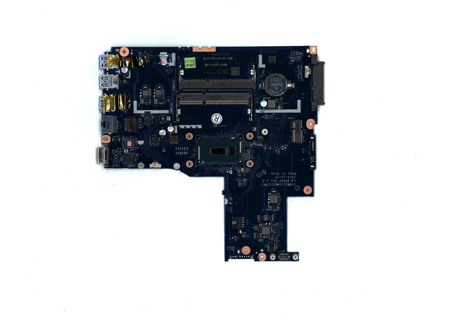 Lenovo Pl System Boards - 5B20H32870