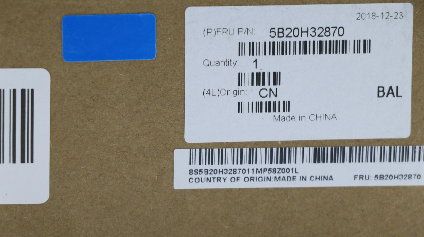 Lenovo Pl System Boards - 5B20H32870