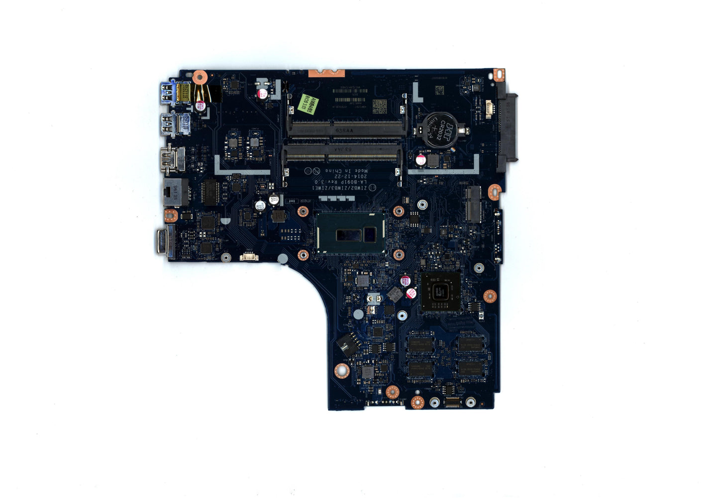Lenovo Pl System Boards - 5B20H32957