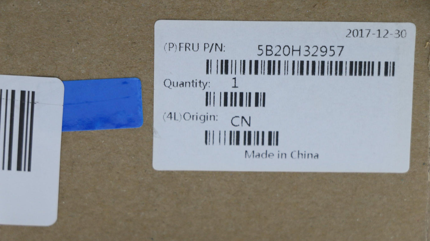 Lenovo Pl System Boards - 5B20H32957