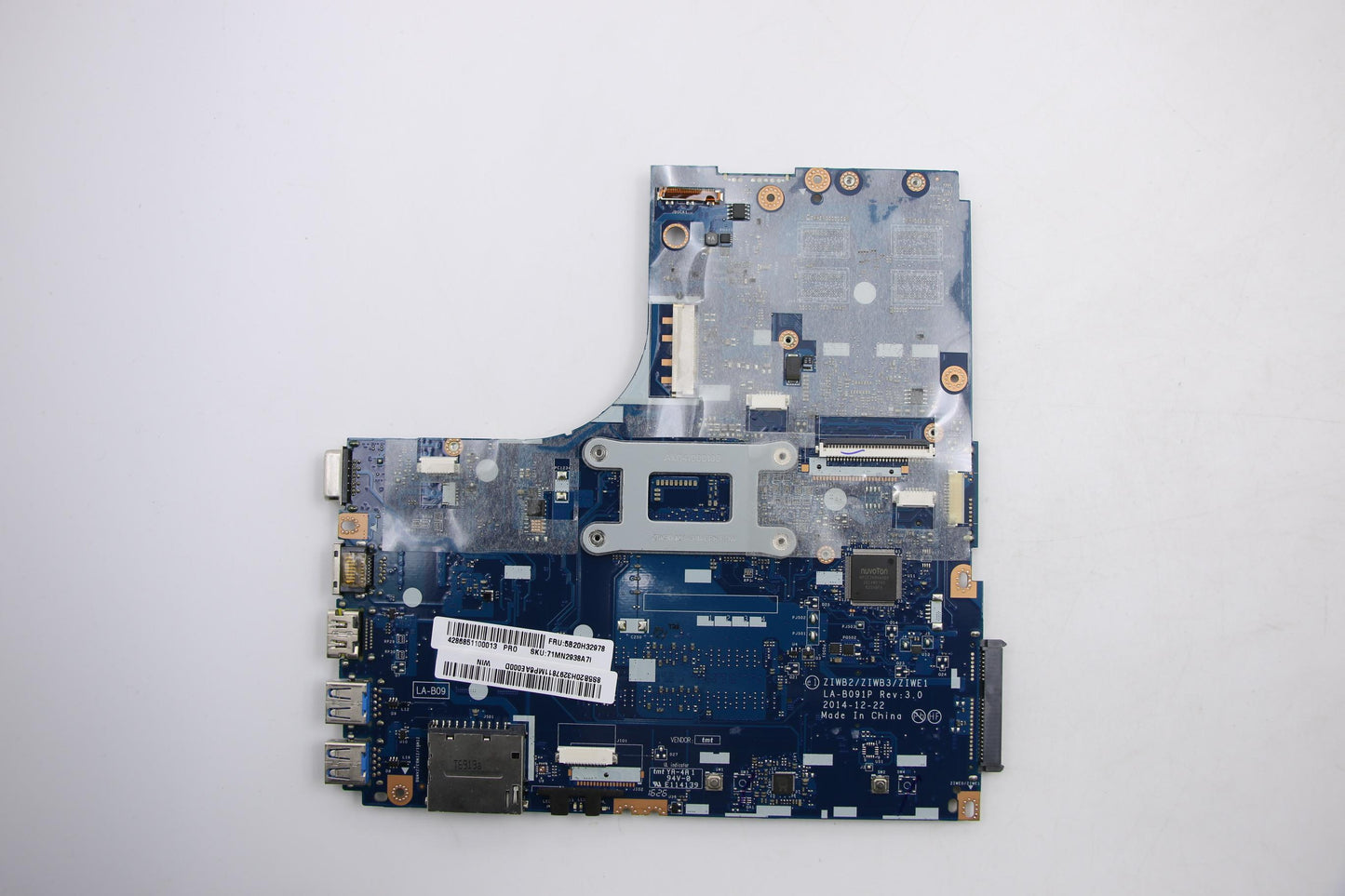Lenovo Pl System Boards - 5B20H32978