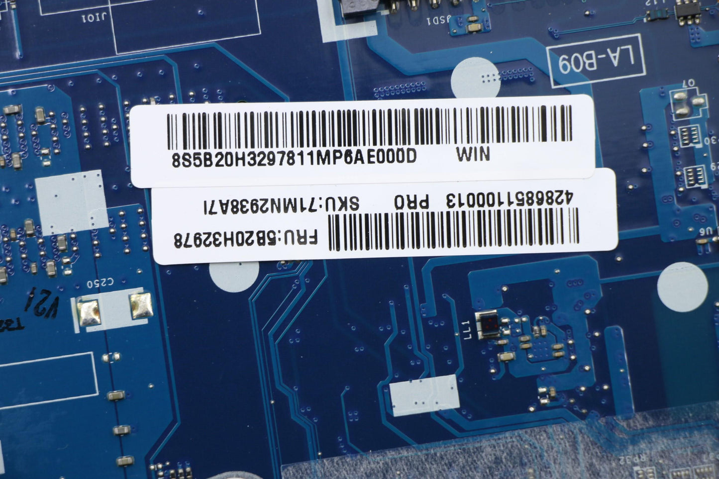 Lenovo Pl System Boards - 5B20H32978