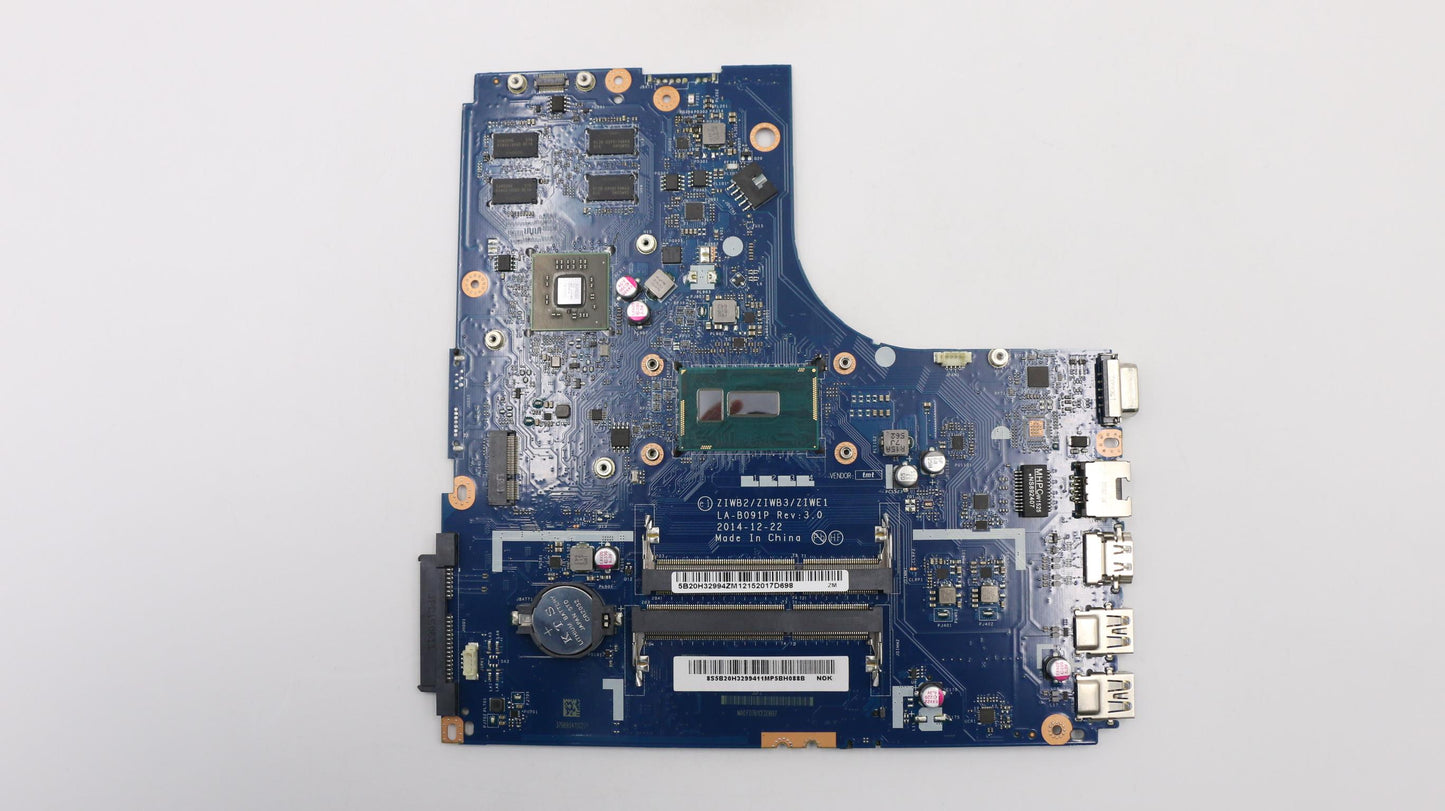 Lenovo Pl System Boards - 5B20H32994