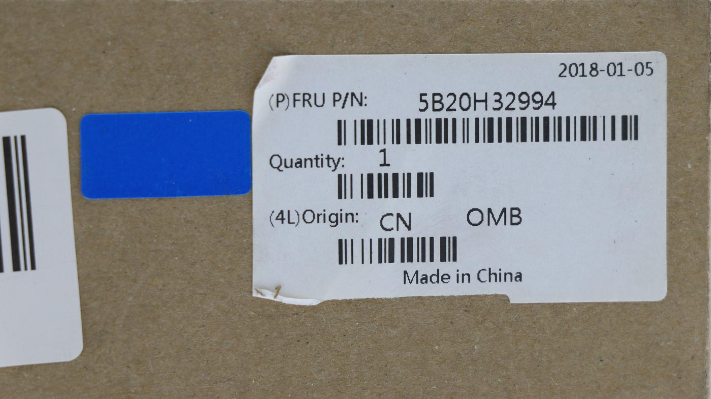 Lenovo Pl System Boards - 5B20H32994