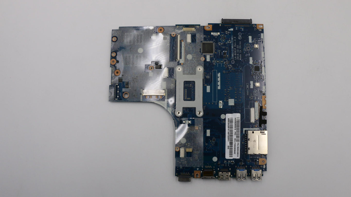 Lenovo Pl System Boards - 5B20H33018
