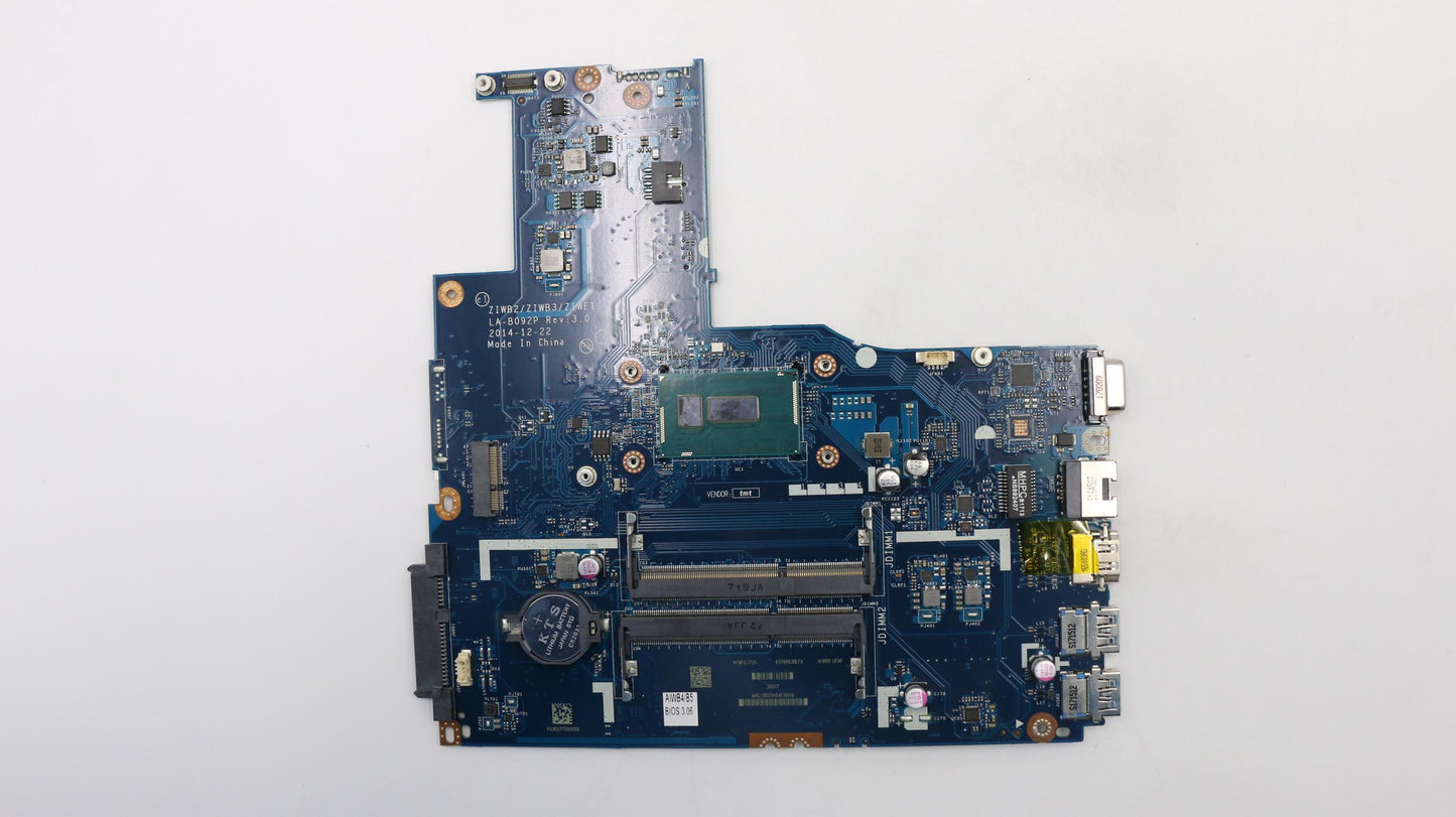 Lenovo Pl System Boards - 5B20H33047