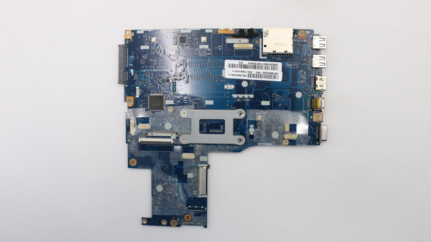 Lenovo Pl System Boards - 5B20H33047
