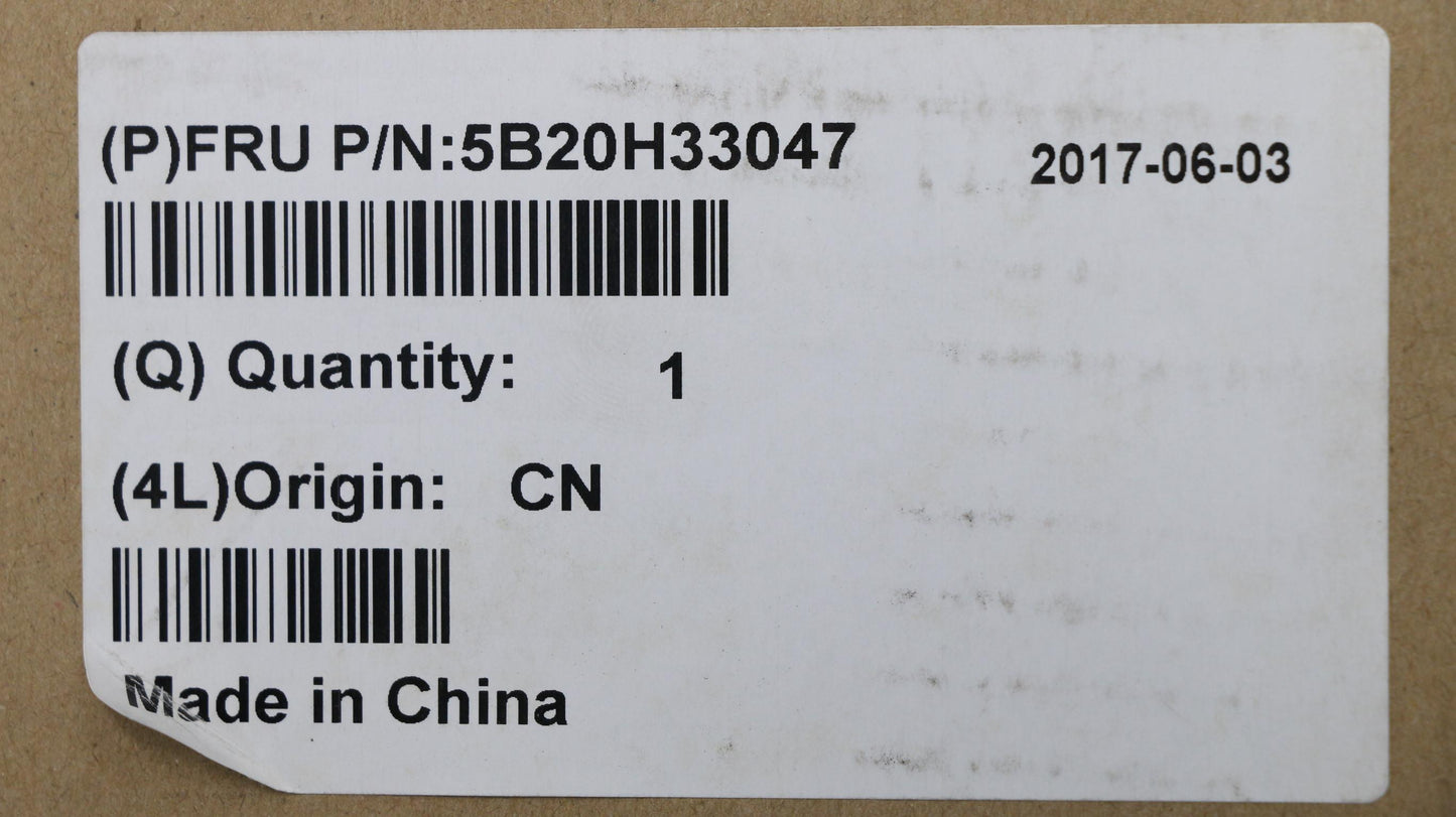 Lenovo Pl System Boards - 5B20H33047