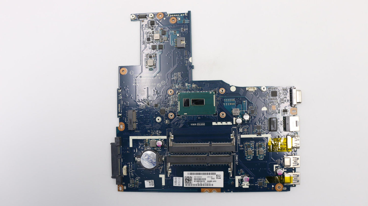 Lenovo Pl System Boards - 5B20H33129
