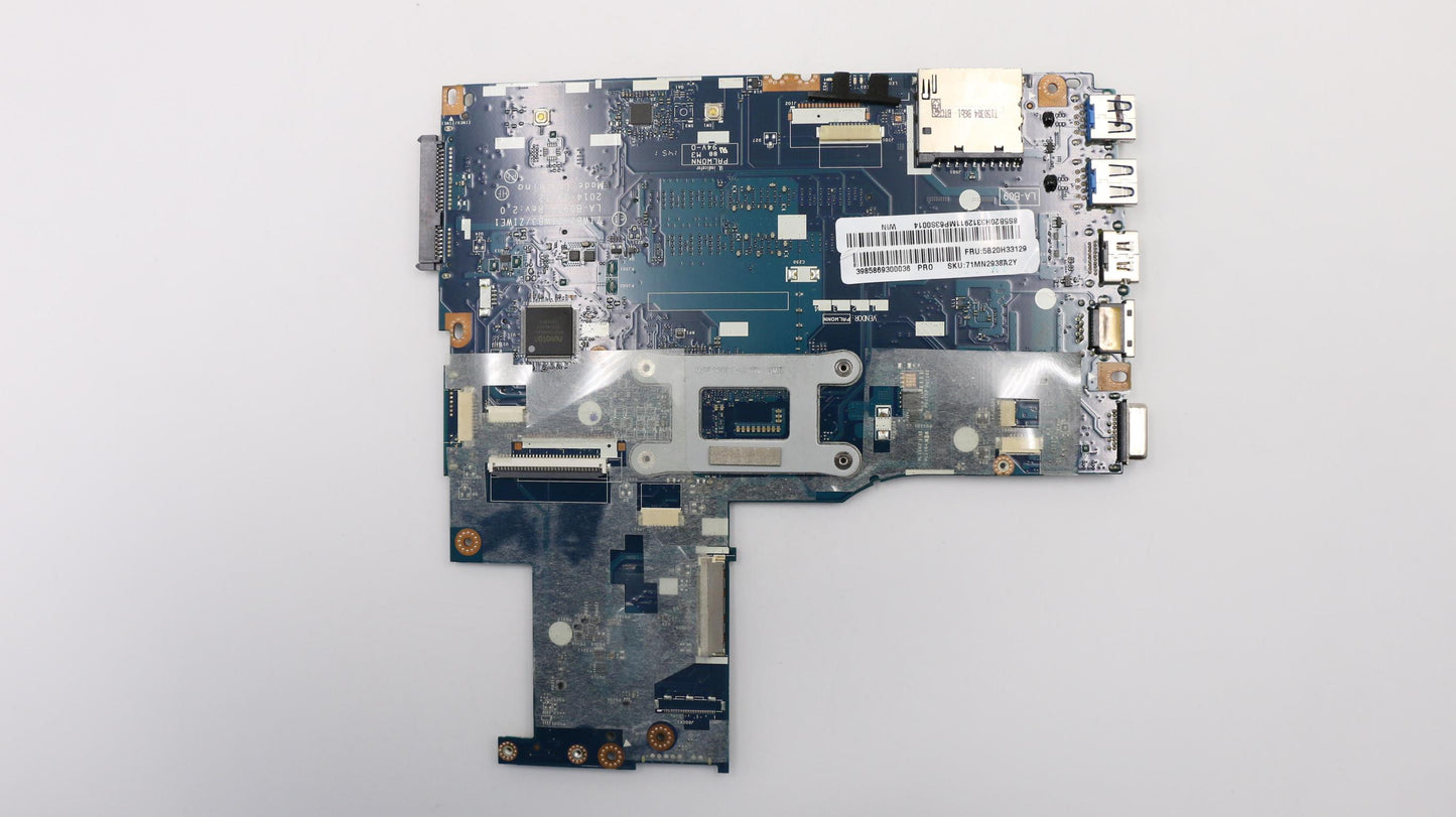 Lenovo Pl System Boards - 5B20H33129