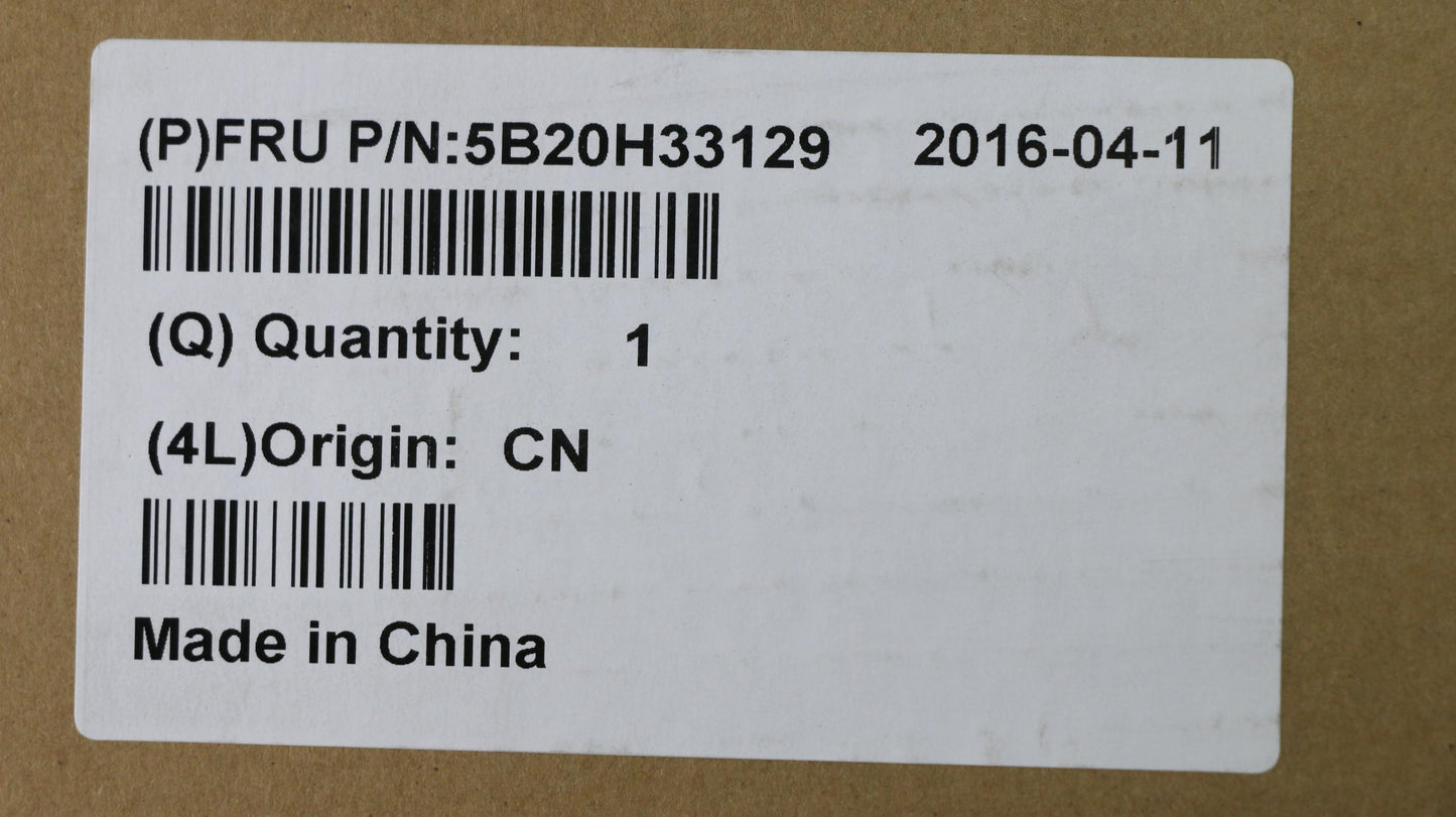 Lenovo Pl System Boards - 5B20H33129