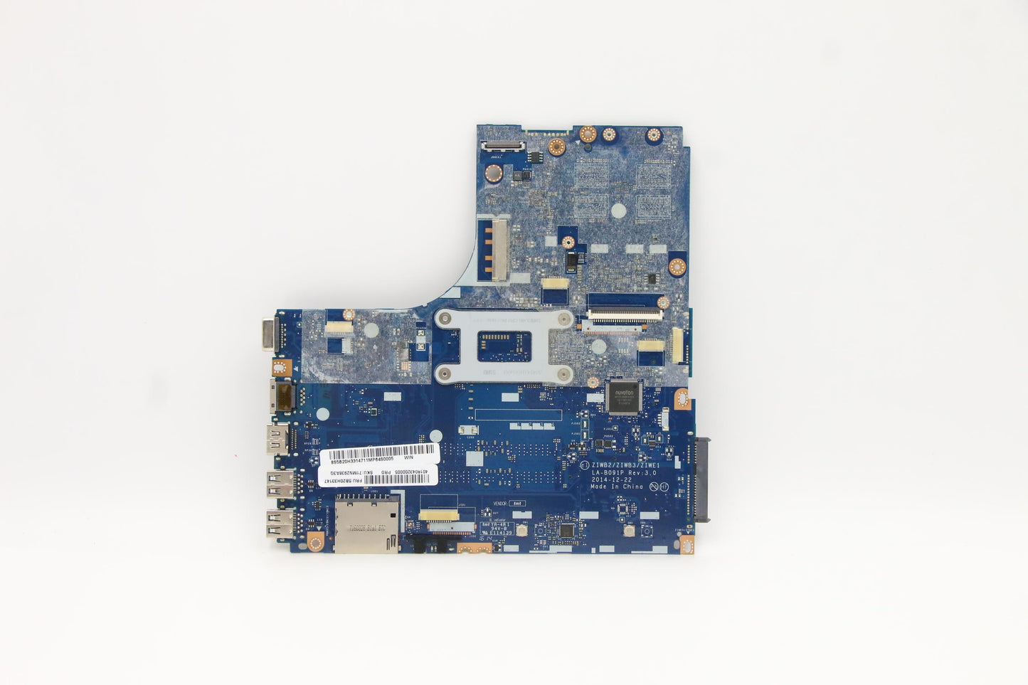 Lenovo Pl System Boards - 5B20H33147
