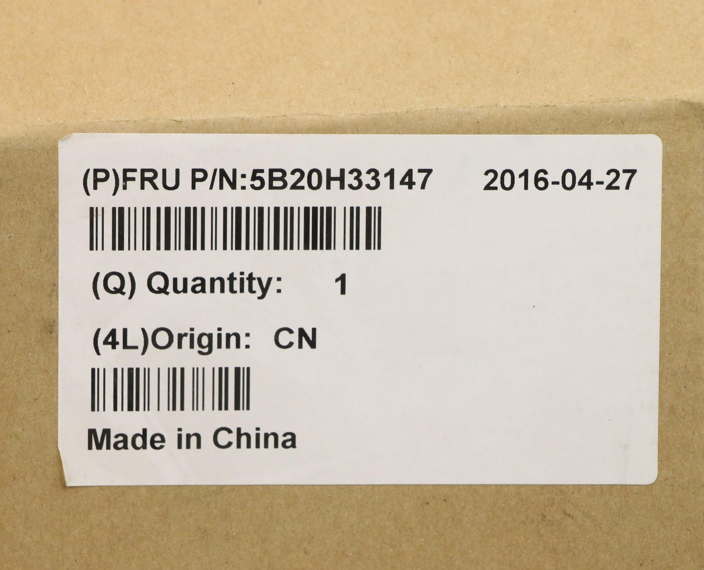 Lenovo Pl System Boards - 5B20H33147