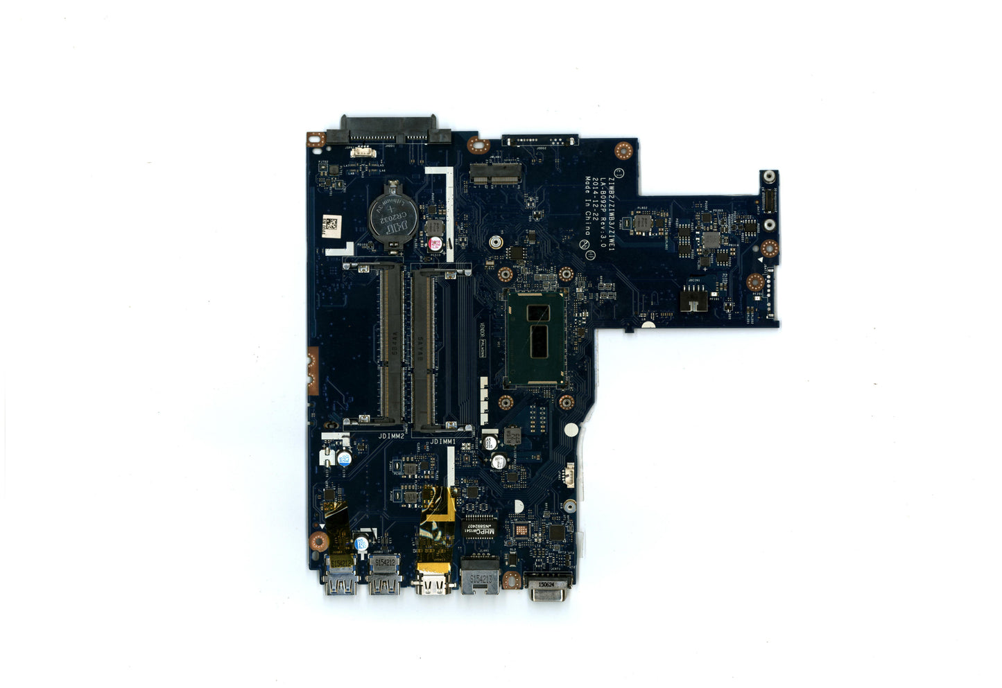 Lenovo Pl System Boards - 5B20H33158