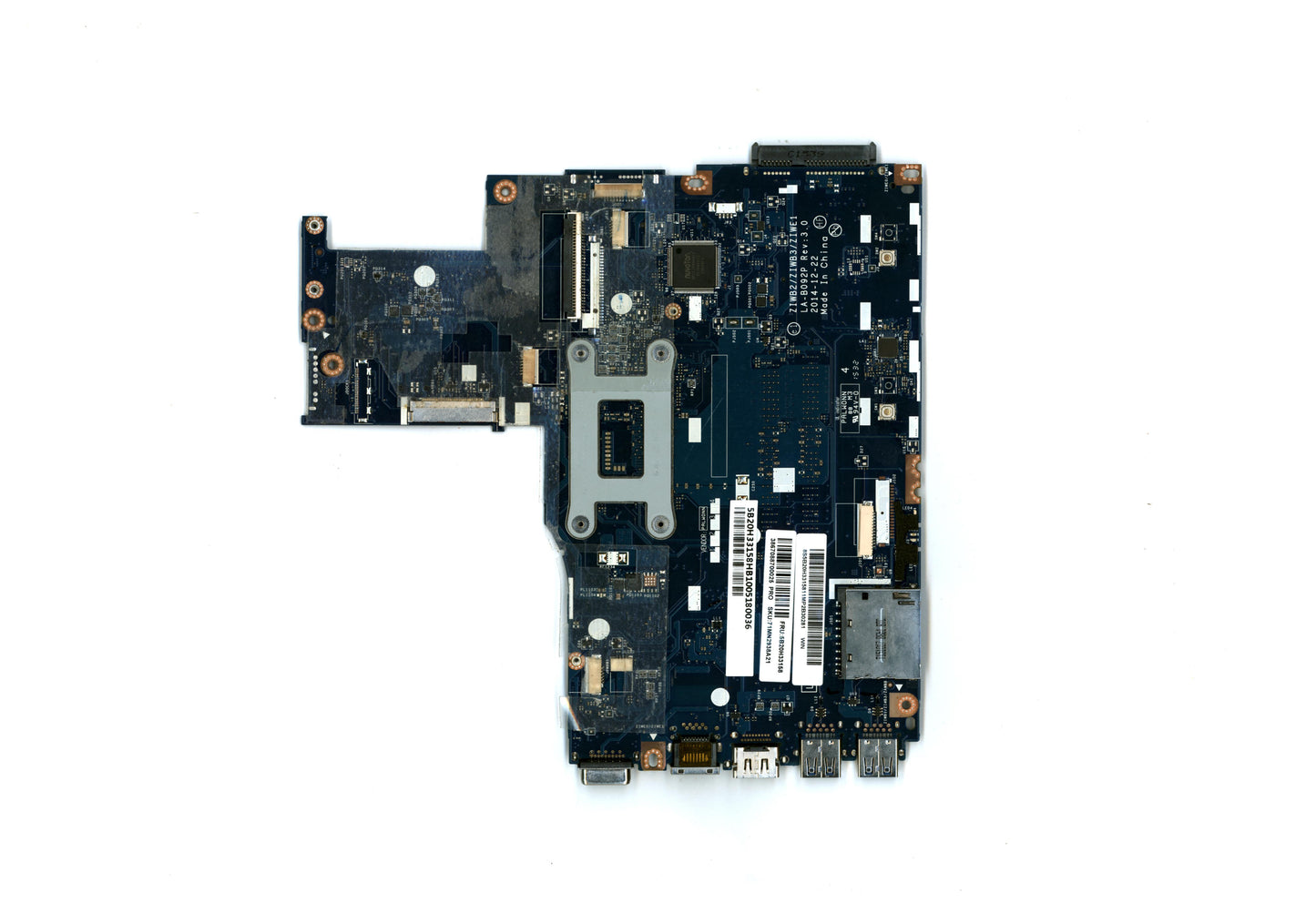 Lenovo Pl System Boards - 5B20H33158