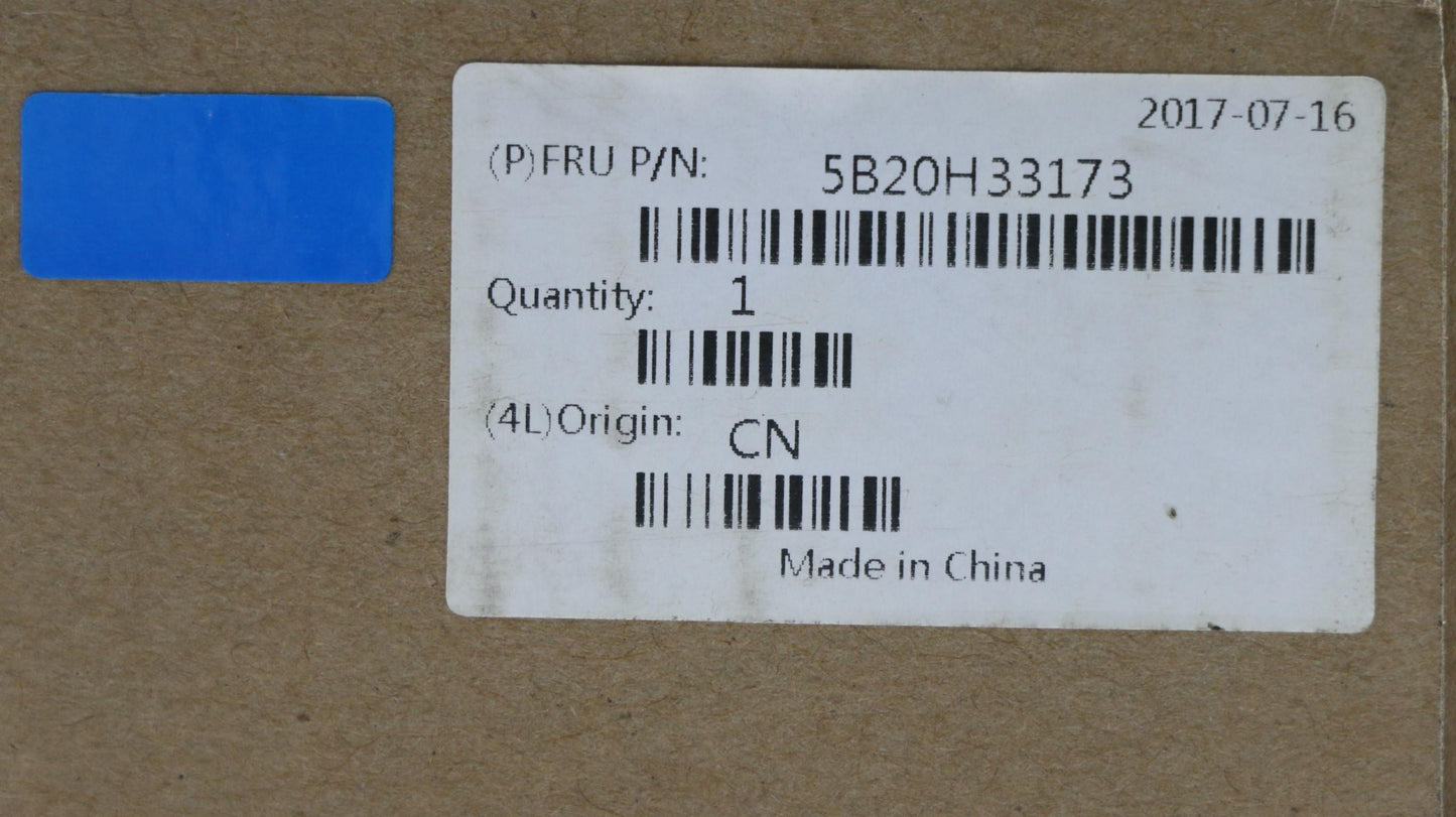 Lenovo Pl System Boards - 5B20H33173