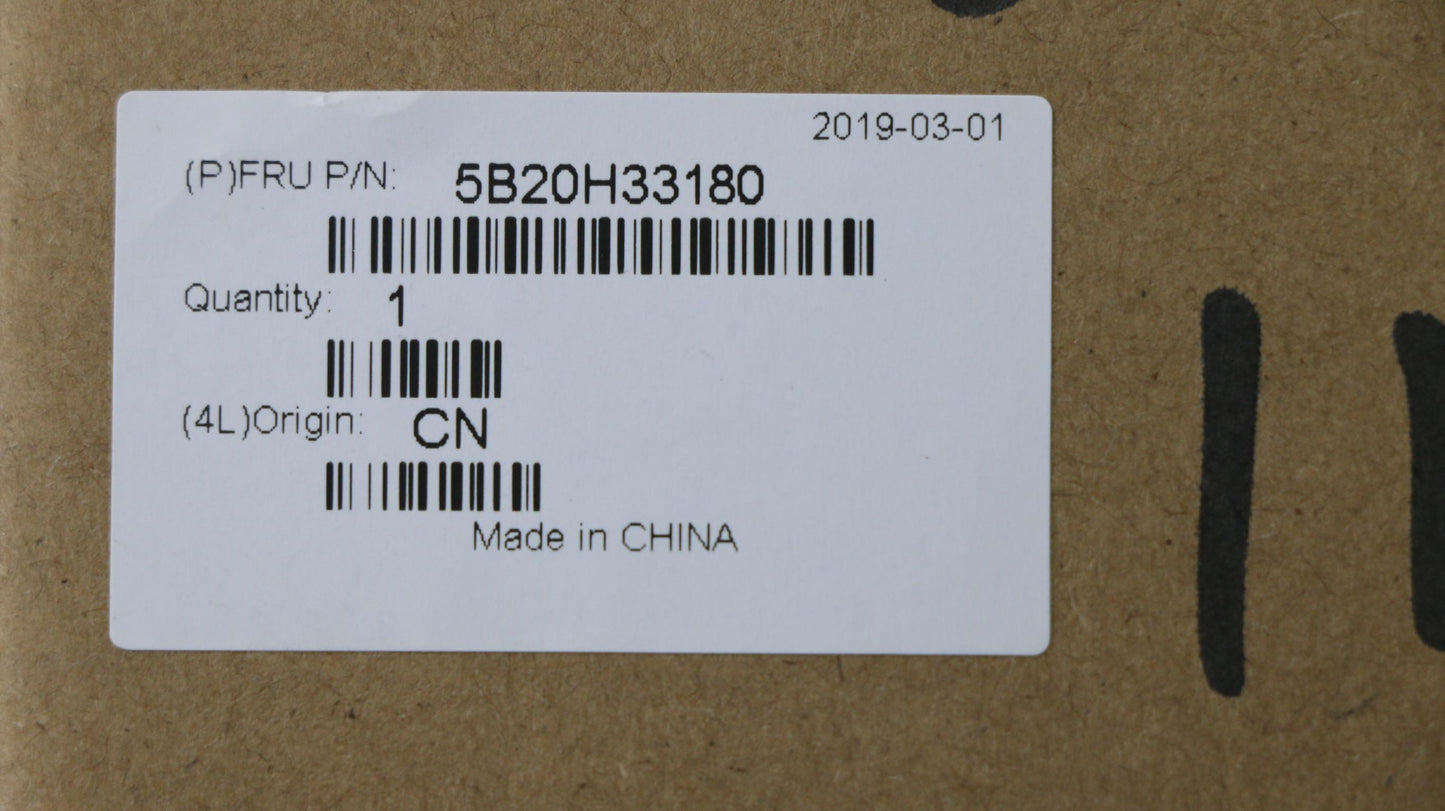 Lenovo Pl System Boards - 5B20H33180