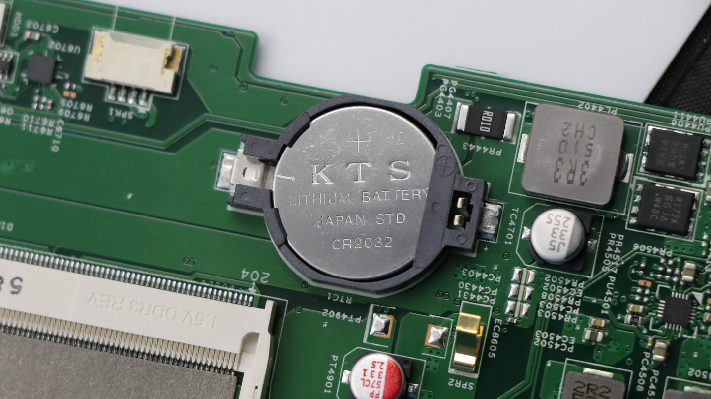 Lenovo Pl System Boards - 5B20H33196