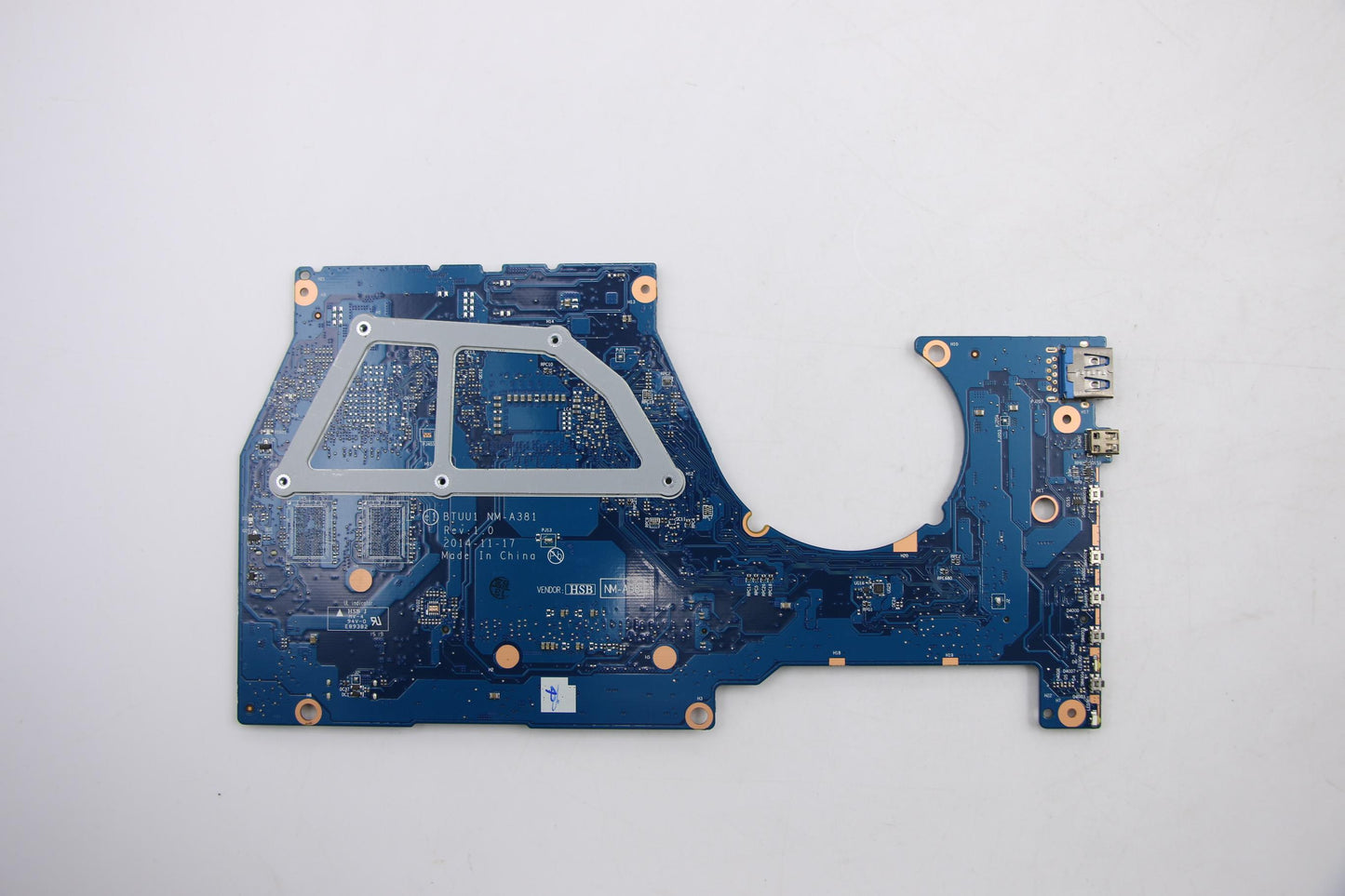 Lenovo Motherboard - 5B20H35640