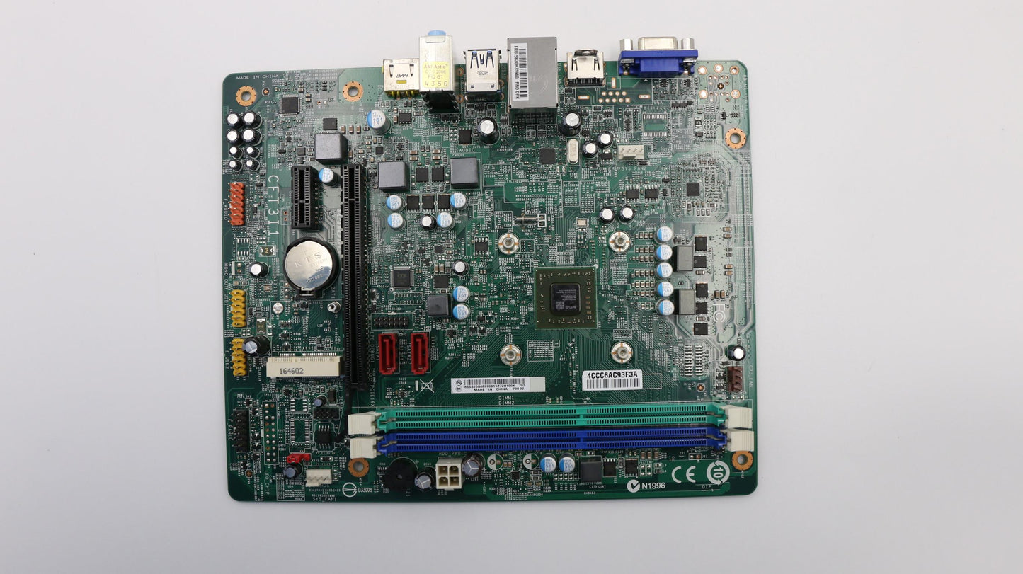 Lenovo Pl System Boards - 5B20H35960