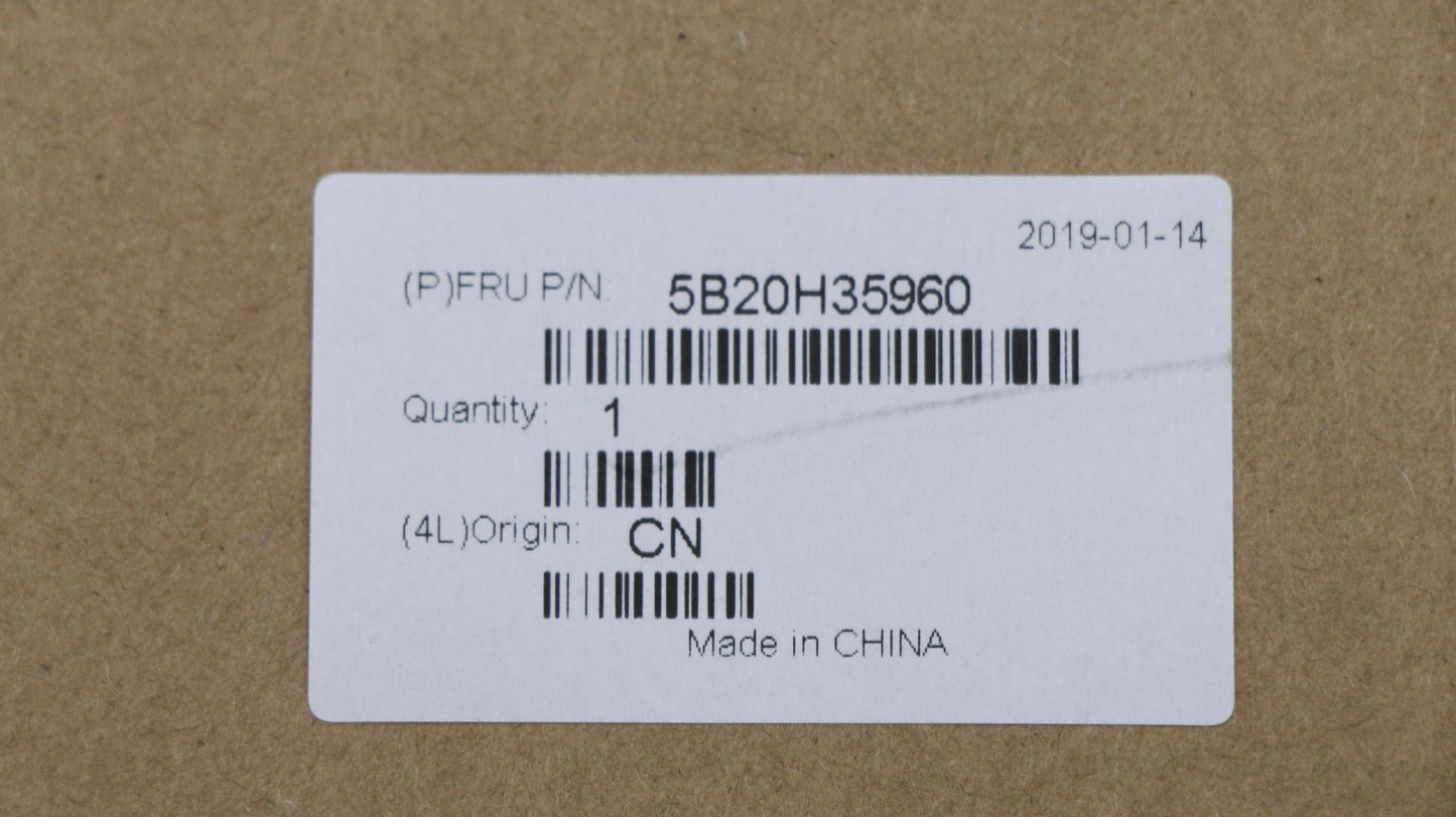 Lenovo Pl System Boards - 5B20H35960