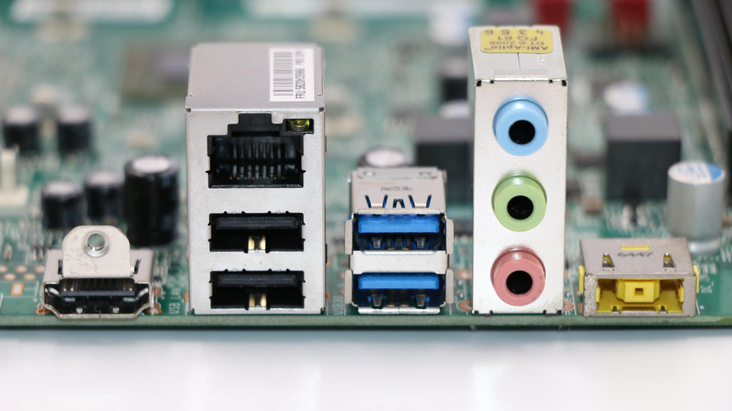 Lenovo Pl System Boards - 5B20H35960