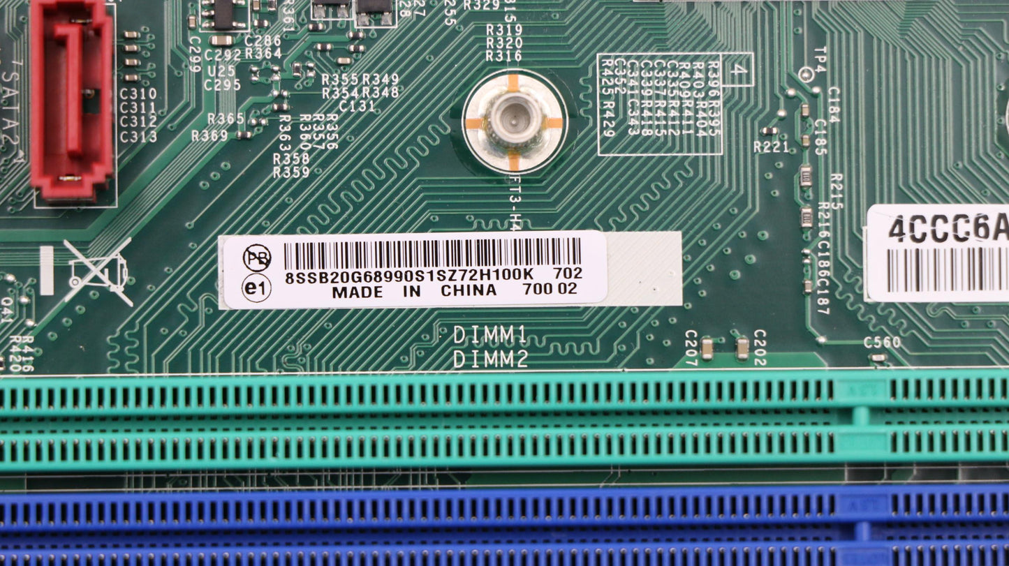 Lenovo Pl System Boards - 5B20H35960