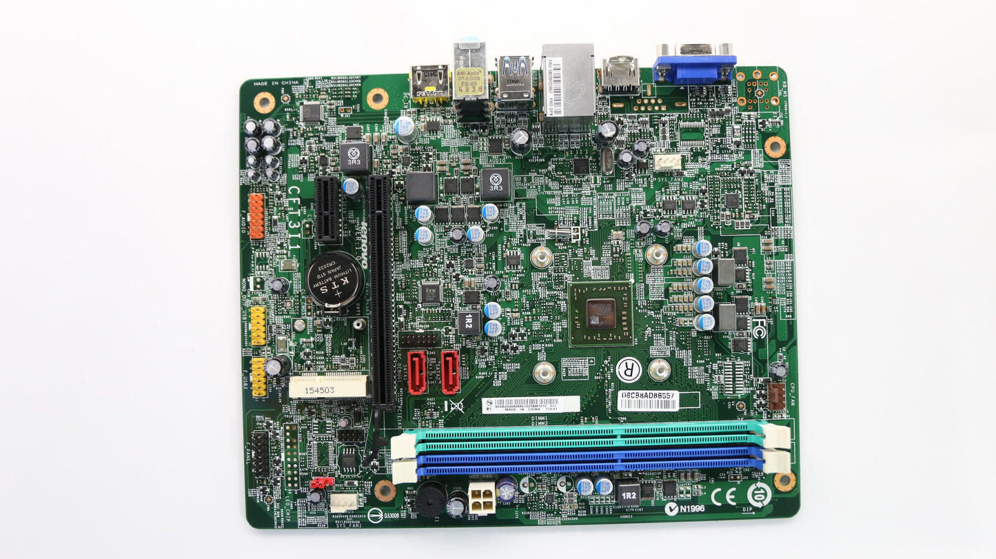 Lenovo Pl System Boards - 5B20H35962