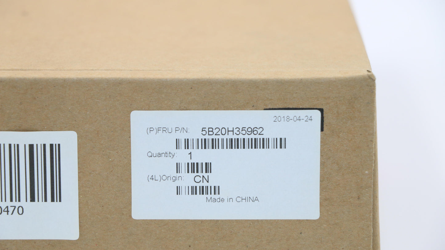 Lenovo Pl System Boards - 5B20H35962