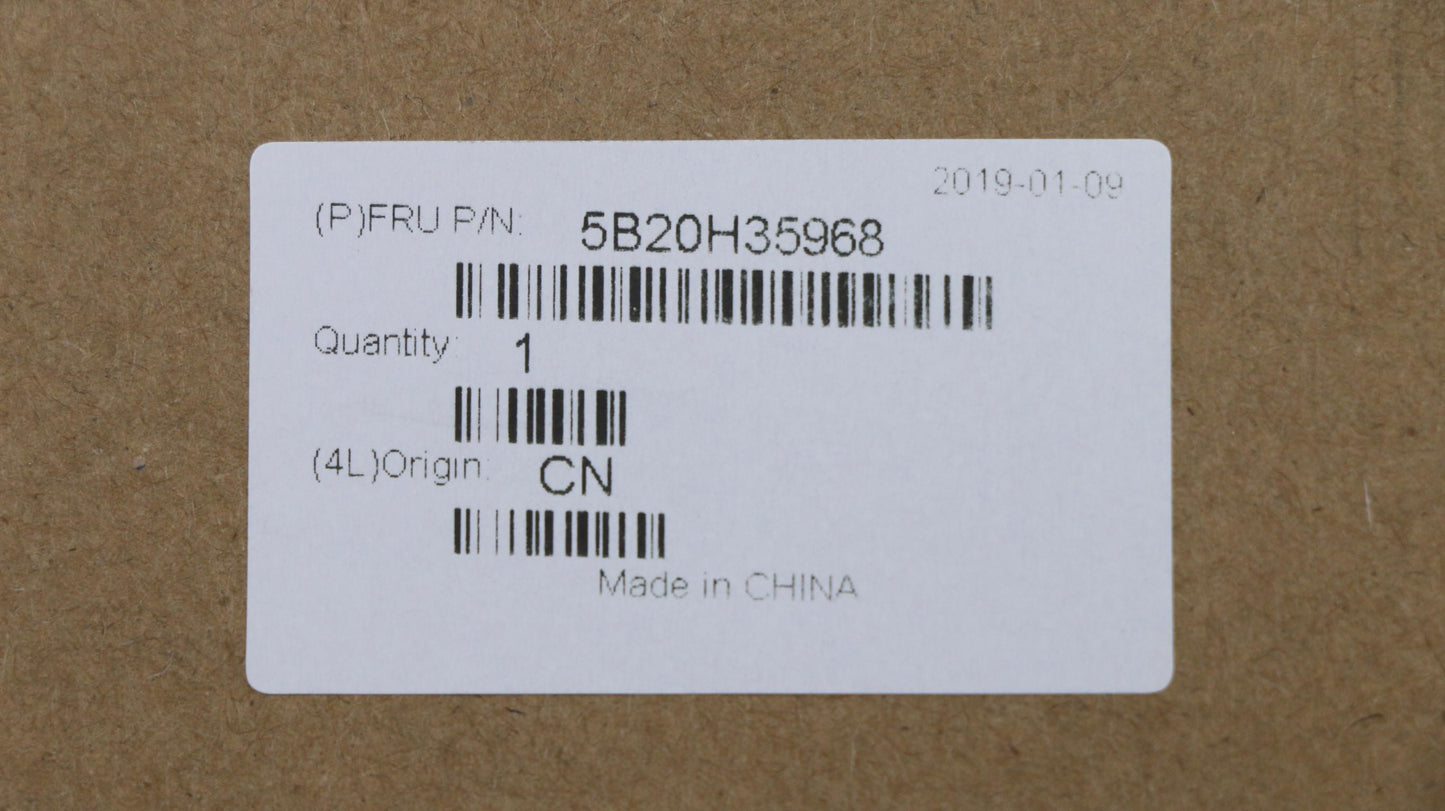 Lenovo Pl System Boards - 5B20H35968
