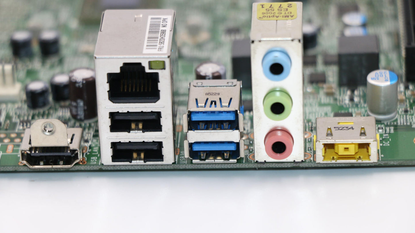 Lenovo Pl System Boards - 5B20H35968