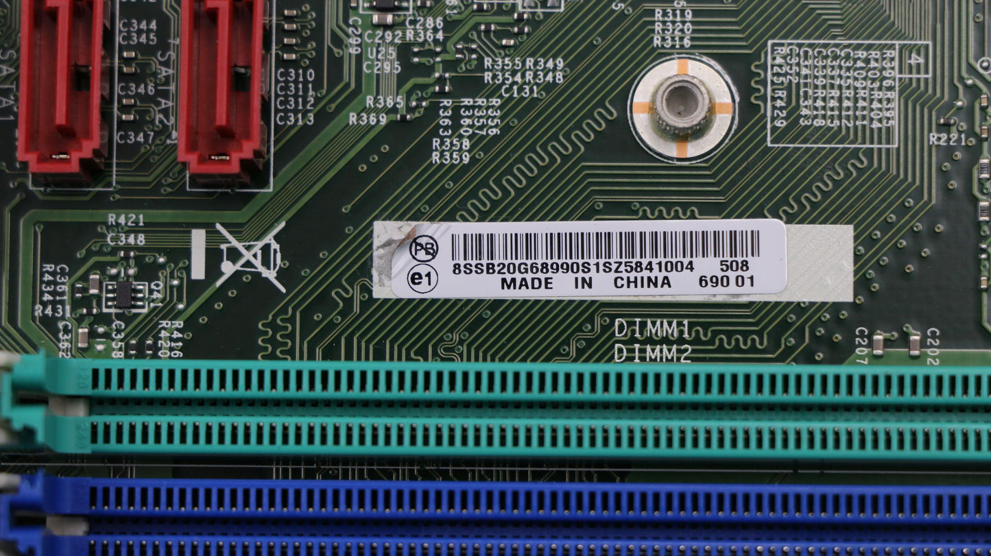 Lenovo Pl System Boards - 5B20H35968