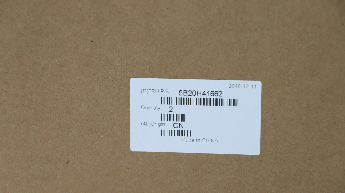 Lenovo Pl System Boards - 5B20H41662