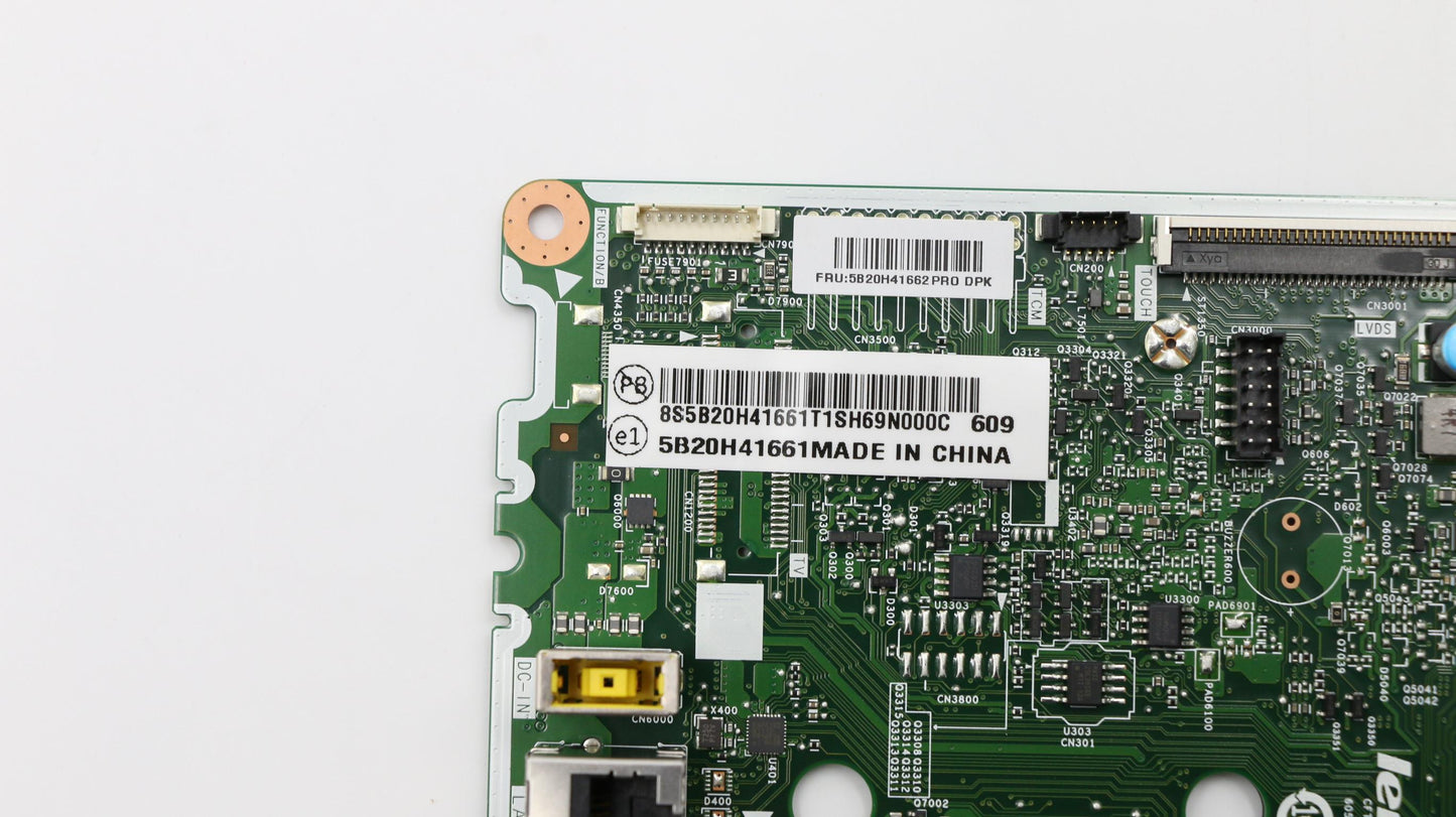 Lenovo Pl System Boards - 5B20H41662