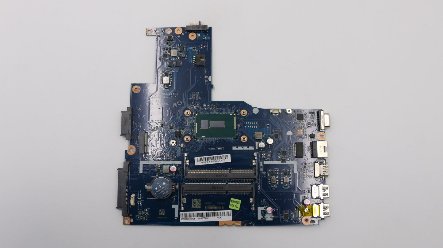 Lenovo Pl System Boards - 5B20H41708