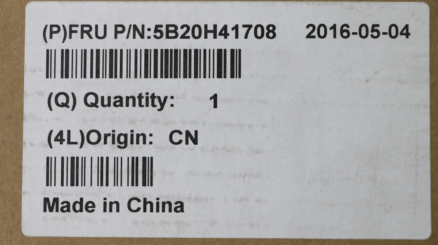 Lenovo Pl System Boards - 5B20H41708