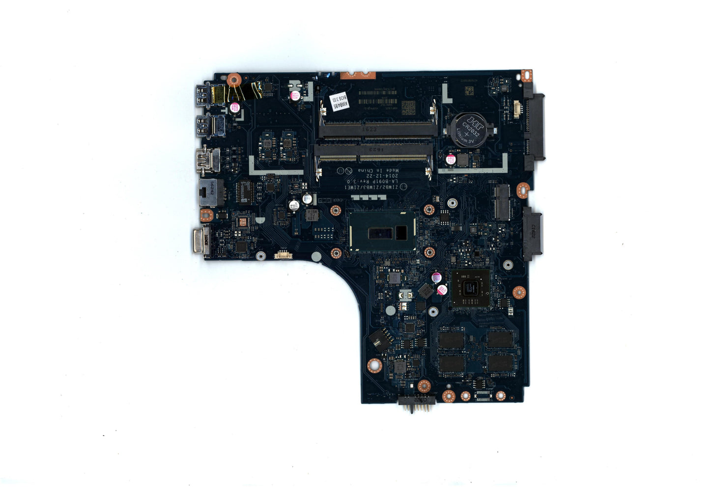 Lenovo Pl System Boards - 5B20H41757