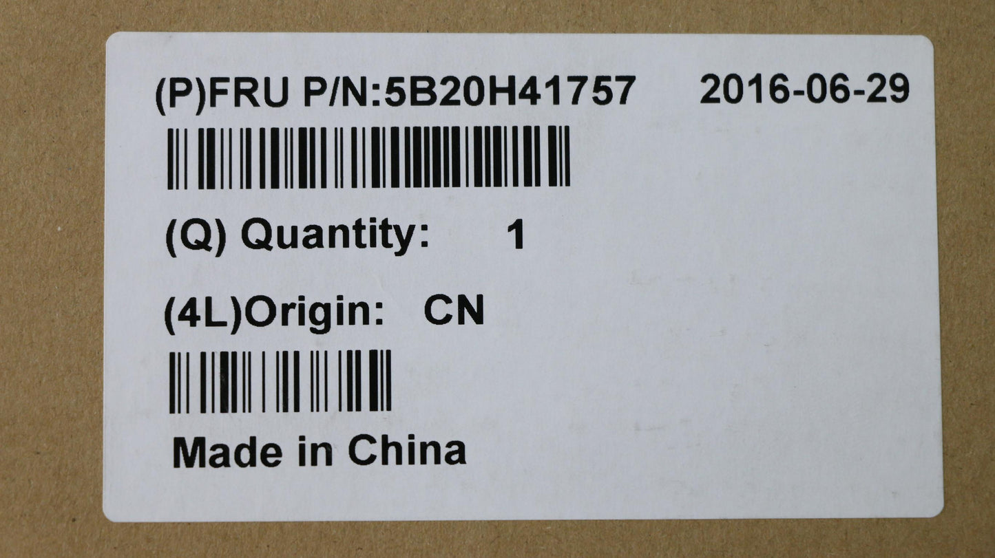 Lenovo Pl System Boards - 5B20H41757