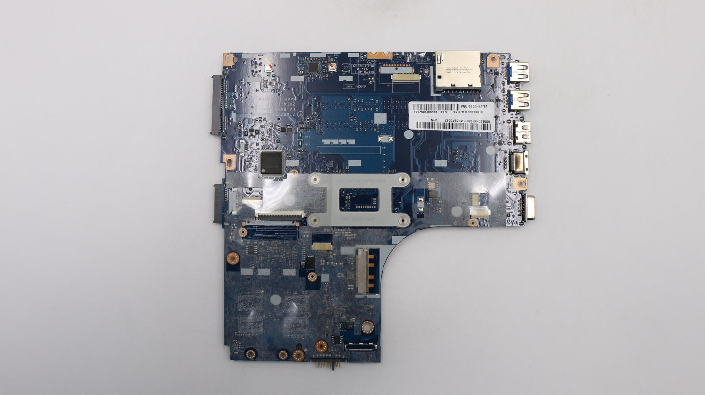 Lenovo Pl System Boards - 5B20H41766