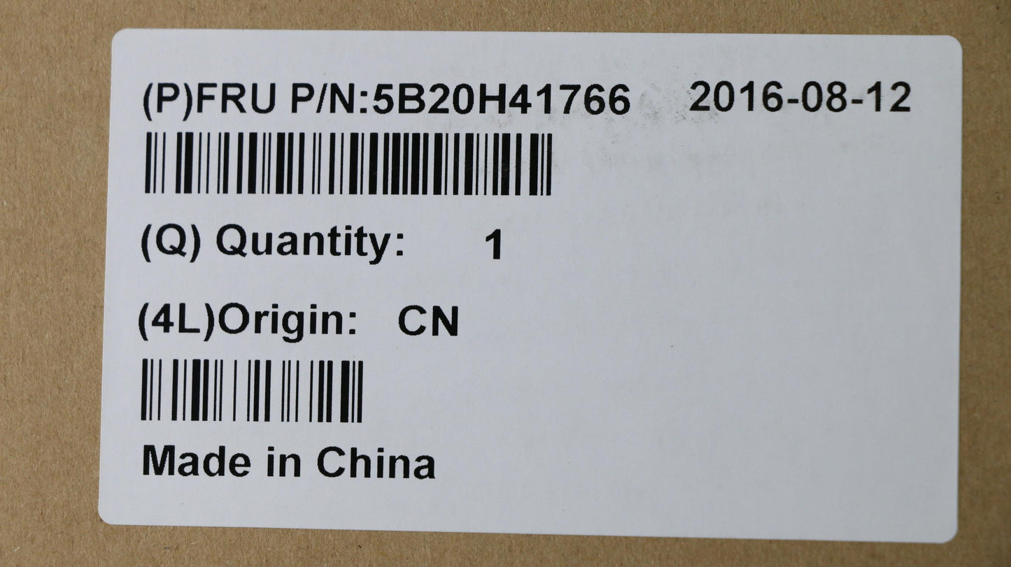 Lenovo Pl System Boards - 5B20H41766