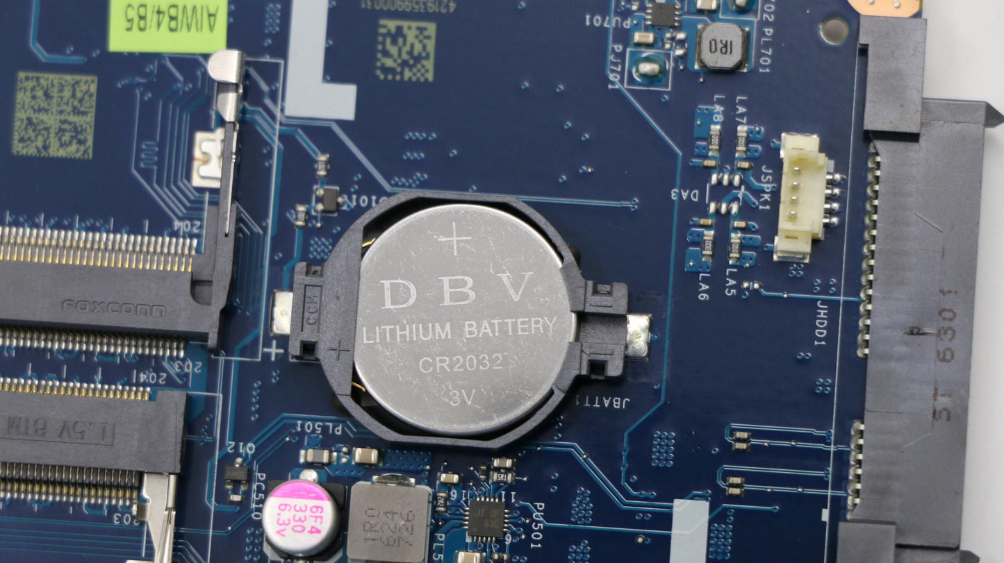 Lenovo Pl System Boards - 5B20H41766