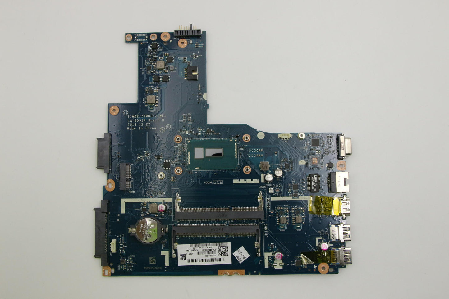 Lenovo Mb - 5B20H41785