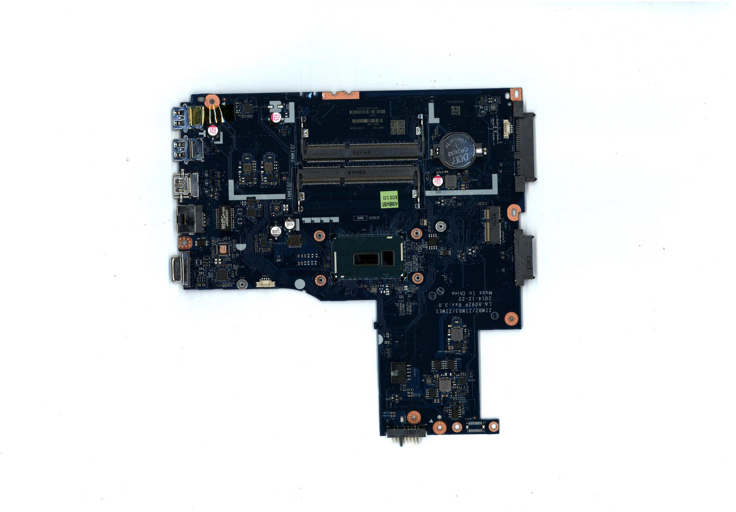 Lenovo Pl System Boards - 5B20H41816