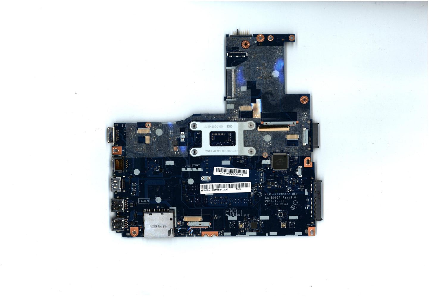 Lenovo Pl System Boards - 5B20H41816