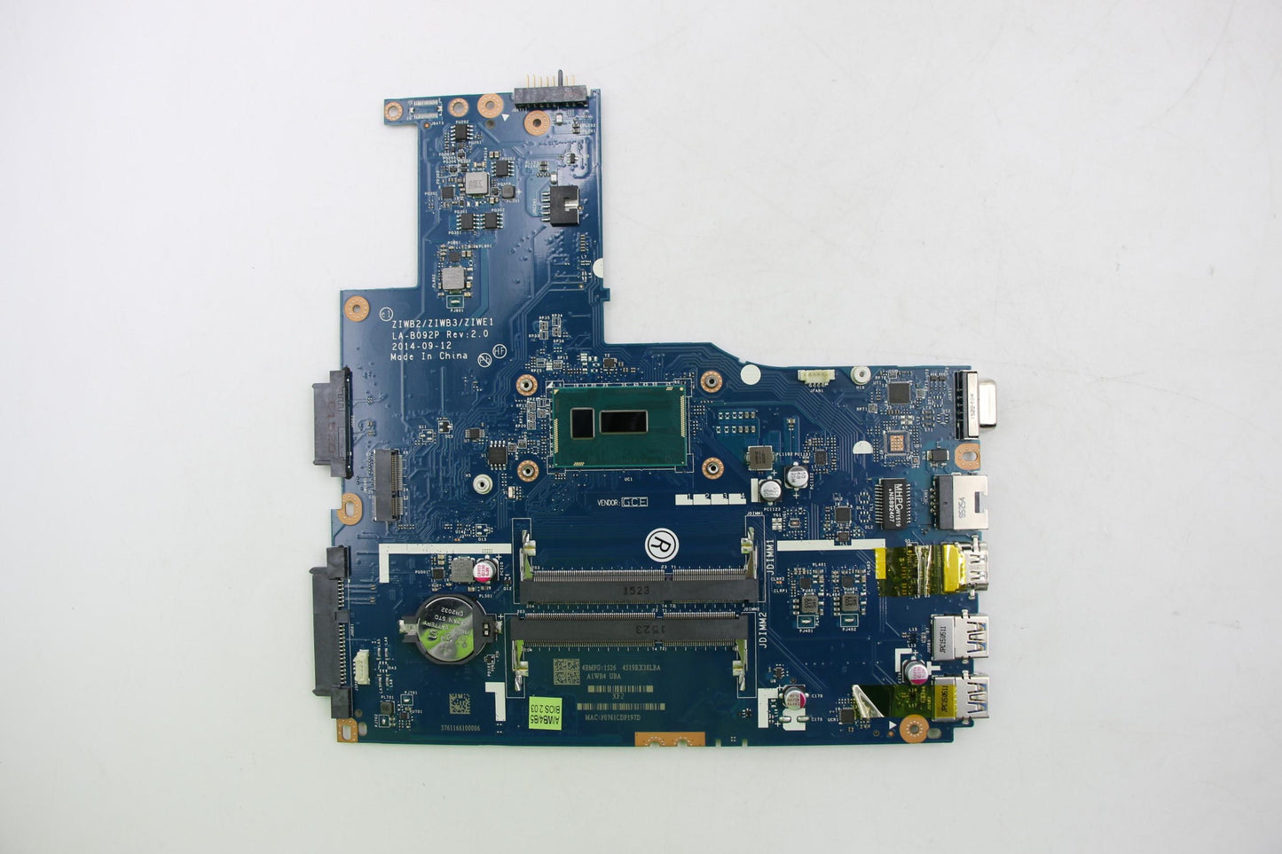 Lenovo Pl System Boards - 5B20H41830