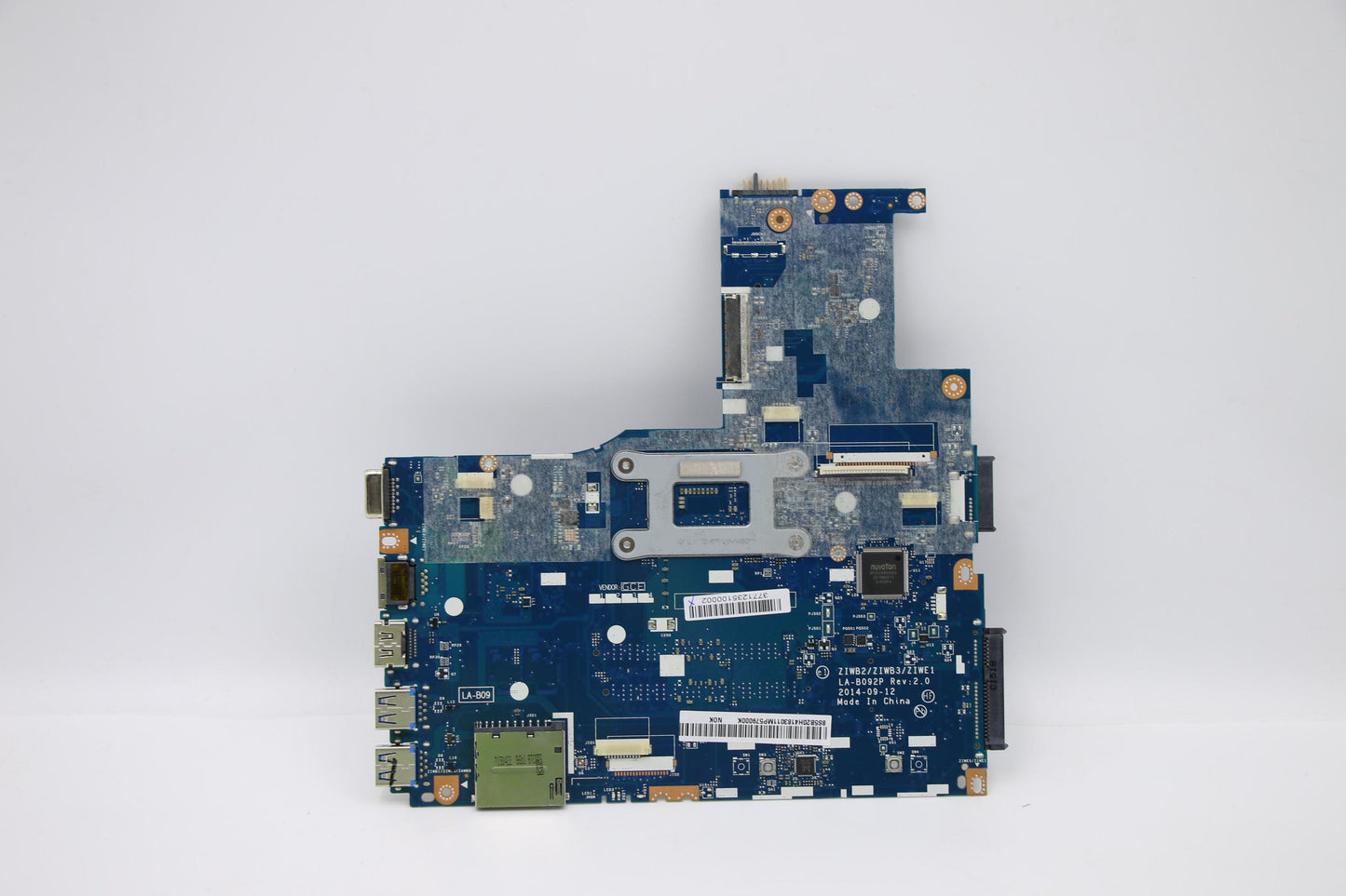 Lenovo Pl System Boards - 5B20H41830